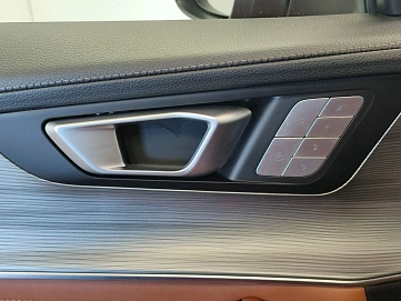 Chery Tiggo 8 Pro Max, 2022г, передний привод, автомат