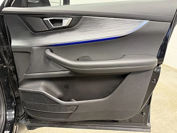 Chery Tiggo 7 Pro Max, 2023г, передний привод, автомат