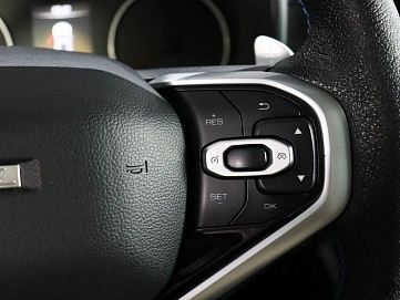 Haval Jolion, 2023г, полный привод, робот