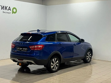 Lada (ВАЗ) , 2021г., передний привод, механика