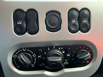 Renault , 2014г., передний привод, автомат