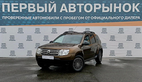 Renault , 2014г., передний привод, механика