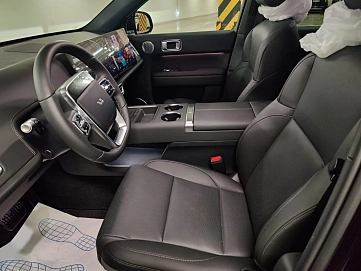 LiXiang L7, 2024г, полный привод, автомат