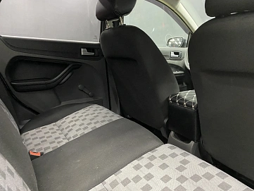 Ford Focus, 2007г, передний привод, механика
