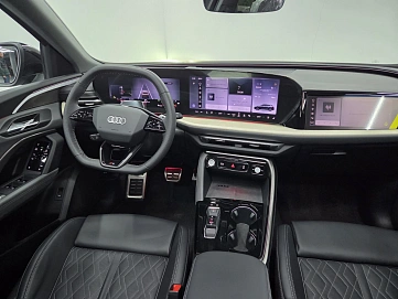 Audi Q5, 2025г, полный привод, робот