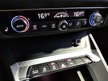 Audi Q3, 2020г, полный привод, робот