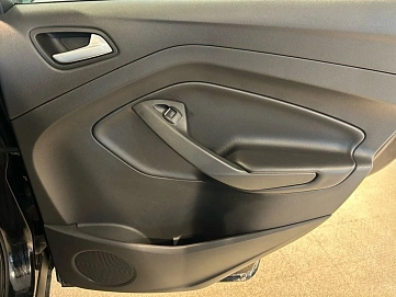 Ford Kuga, 2018г, передний привод, автомат