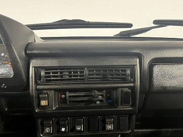 Lada (ВАЗ) , 2018г., полный привод, механика