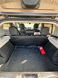 Renault Sandero, 2019г, передний привод, механика