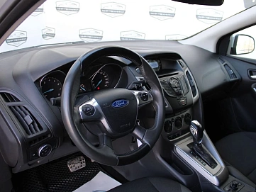 Ford Focus, 2011г, передний привод, робот