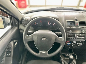 Lada (ВАЗ) Granta, 2019г, передний привод, механика