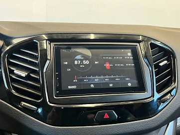 Lada (ВАЗ) , 2018г., передний привод, механика