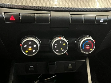 Lada (ВАЗ) Vesta, 2024г, передний привод, механика