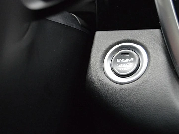 Geely Atlas Pro, 2021г, полный привод, робот