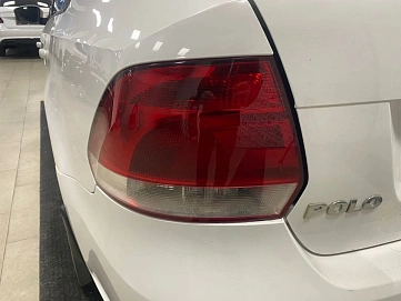 Volkswagen Polo, 2011г, передний привод, механика