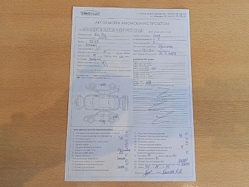 Kia Ceed, 2013г, передний привод, механика