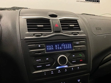 Lada (ВАЗ) Granta, 2019г, передний привод, механика