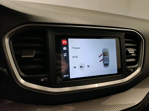 Lada (ВАЗ) Vesta, 2023г, передний привод, механика