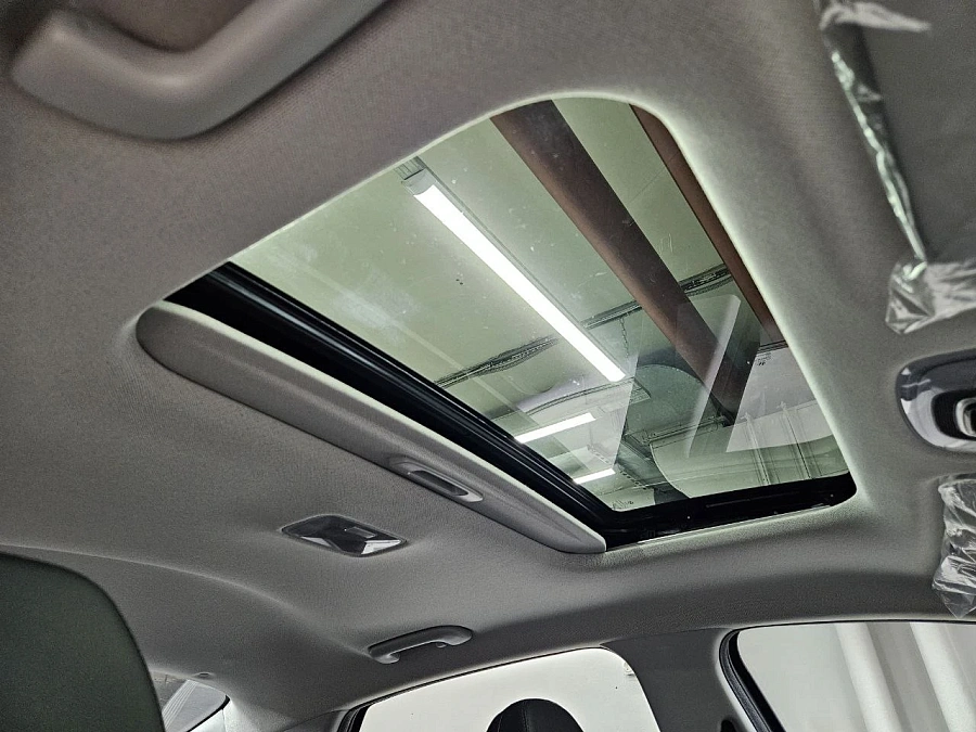 Hyundai Elantra, 2025г., передний привод, вариатор