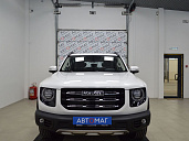Haval Dargo, 2023г., полный привод, робот