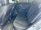 Kia Sportage, 2012г., полный привод, механика