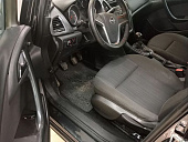 Opel Astra, 2012г., передний привод, механика