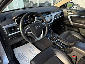 Geely Emgrand 7, 2018г., передний привод, вариатор