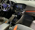 Lada (ВАЗ) Vesta, 2018г., передний привод, робот