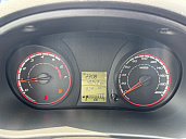 Lada (ВАЗ) Kalina, 2015г., передний привод, механика