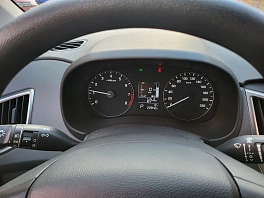 Hyundai Creta, 2020г, передний привод, автомат