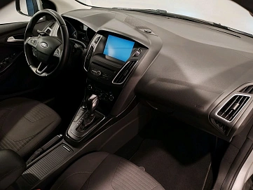 Ford Focus, 2019г, передний привод, автомат