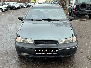 Daewoo Nexia, 2005г, передний привод, механика