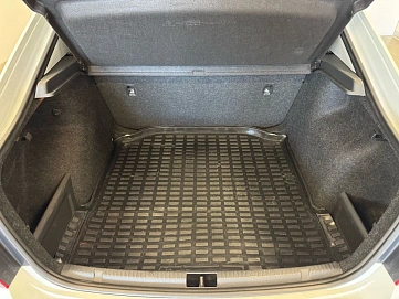 Skoda Rapid, 2018г., передний привод, механика