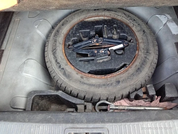 Renault Fluence, 2010г, передний привод, автомат