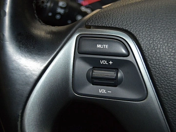 Kia Rio, 2016г, передний привод, автомат