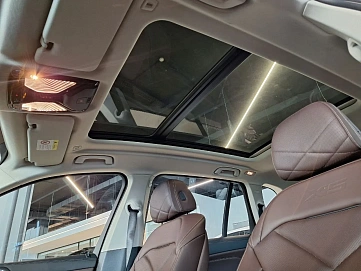 BMW X5, 2025г, полный привод, автомат