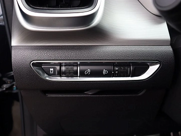 Geely Coolray, 2021г, передний привод, робот