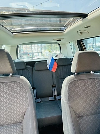 Skoda Yeti, 2011г, полный привод, робот
