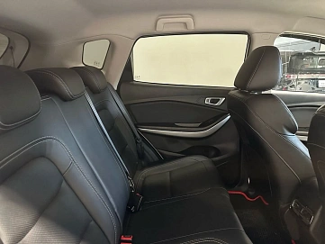 Chery Tiggo 7, 2019г, передний привод, вариатор