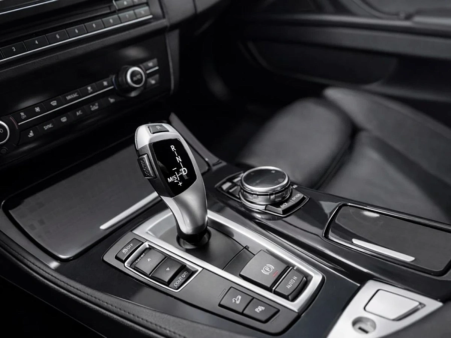 BMW , 2014г., полный привод, автомат