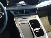Haval F7, 2025г., полный привод, робот