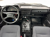 Lada (ВАЗ) 2121 (4x4), 2014г., полный привод, механика