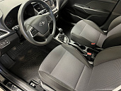 Hyundai , 2018г., передний привод, механика