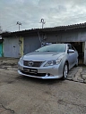 Toyota Camry, 2012г., передний привод, автомат