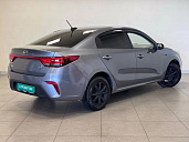 Kia , 2017г., передний привод, автомат
