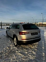 Skoda Kodiaq, 2019г., полный привод, робот