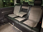 Volkswagen Multivan, 2022г., полный привод, робот