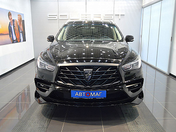Infiniti QX60, 2019г, полный привод, вариатор