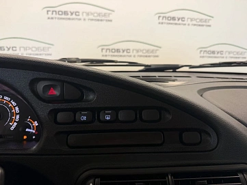 Lada (ВАЗ) Niva Travel, 2024г., полный привод, механика