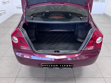 Geely MK, 2012г, передний привод, механика